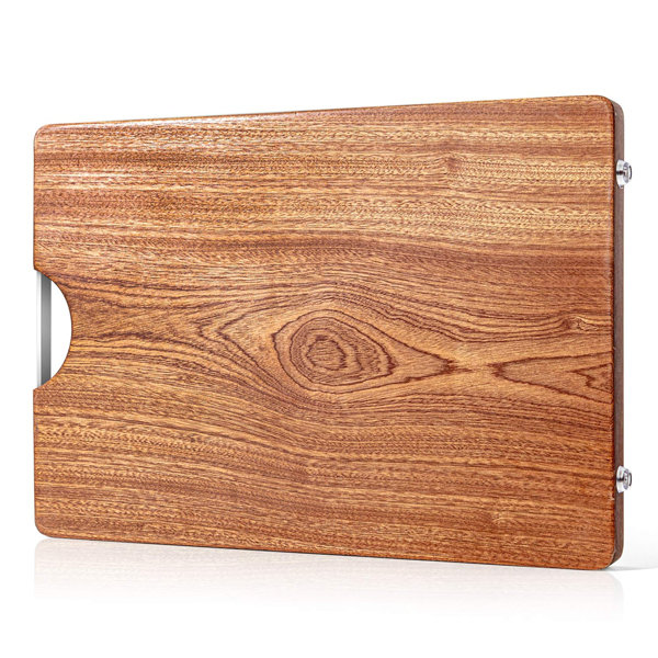 1 2 inch thick wood cutting board